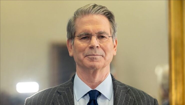 ABD Hazine Bakanından Çin açıklaması: TikTok anlaşması haftaya tamamlanacak