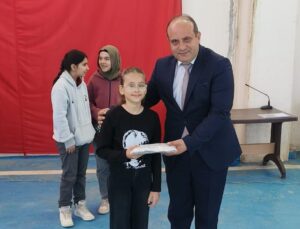 Afyonkarahisar’ın ilçelerinde 29 Ekim Coşkusu