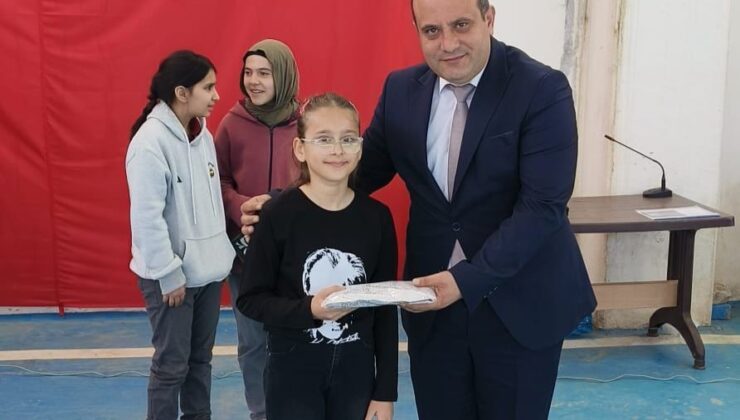 Afyonkarahisar’ın ilçelerinde 29 Ekim Coşkusu