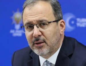 AK Partili Kasapoğlu: “Cumhuriyet bir takvim yaprağına sığmaz”