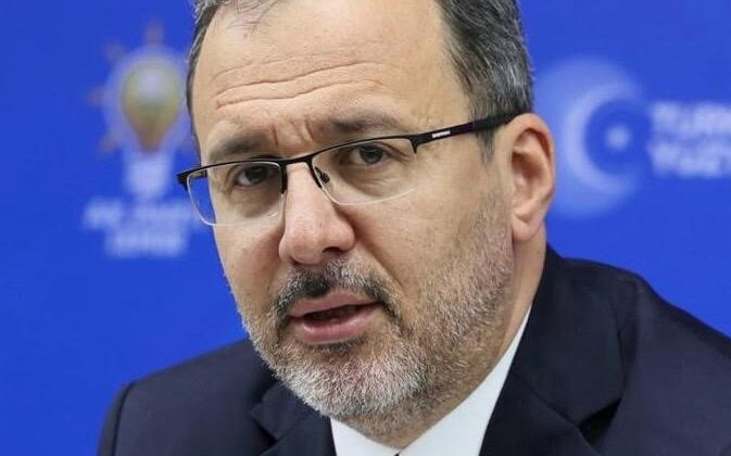 AK Partili Kasapoğlu: “Cumhuriyet bir takvim yaprağına sığmaz”