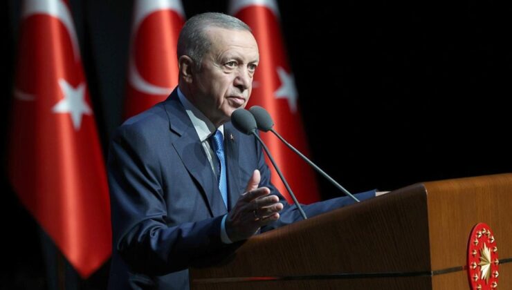 AKP’de çarşı pazar karıştı… Konu Erdoğan’a kadar gitti