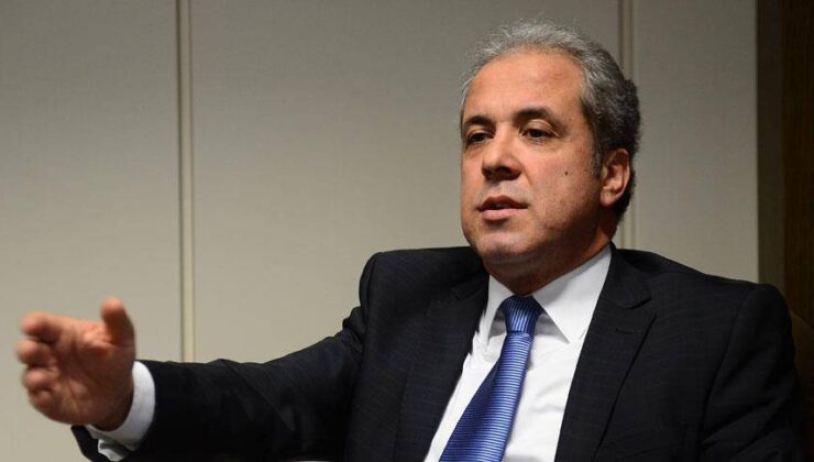 AKP’li Şamil Tayyar’dan savcılara öngörülen ‘mülke el koyma’ yetkisi uyarısı: Sistemin can damarına ağır bir müdahaledir