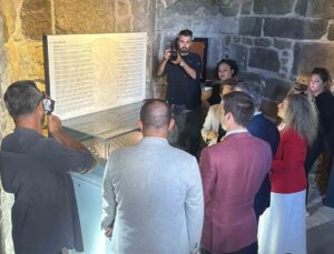 Antik Çağ’da Enflasyon ve Alım Gücü Sergisi açıldı