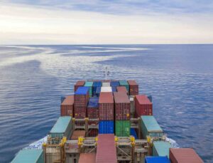 Aydın’da bir ayda 103 milyon dolar ihracat yapıldı