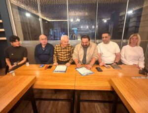 Aydın’da sivil toplum dijital çağa ayak uyduracak