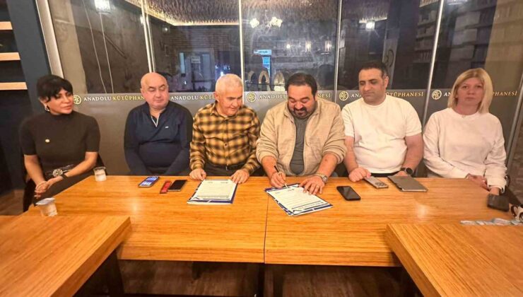 Aydın’da sivil toplum dijital çağa ayak uyduracak