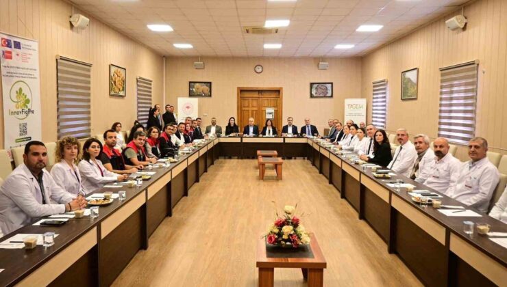 Aydın’ın sembolü incirin geleceği masaya yatırıldı