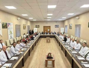 Aydın’ın sembolü incirin geleceği masaya yatırıldı