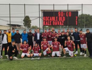 Başkan Arıcı’dan lidere müjde