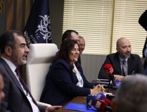 Başkan Arıkan: “Söke, tarihinin en büyük ulaşım yatırımını alıyor”