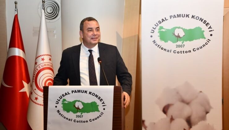 Başkan Çondur: “Üreticilerimizin sahadan yükselen ortak sesi ve haklı talepleri dikkate alındı”