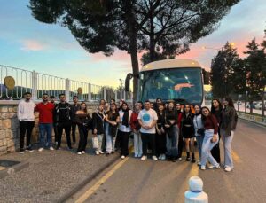 Başkan Ercan’dan Kent Konseyine destek