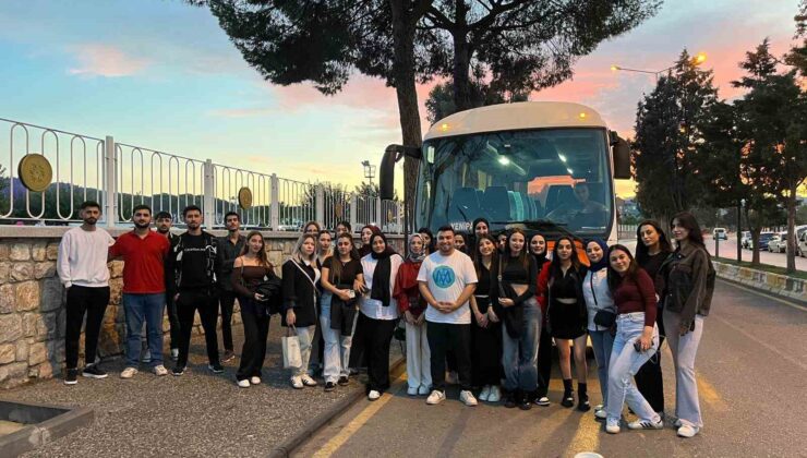 Başkan Ercan’dan Kent Konseyine destek