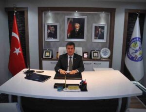 Başkan Erol: “Cumhuriyet, bizlere bırakılmış en değerli mirastır”