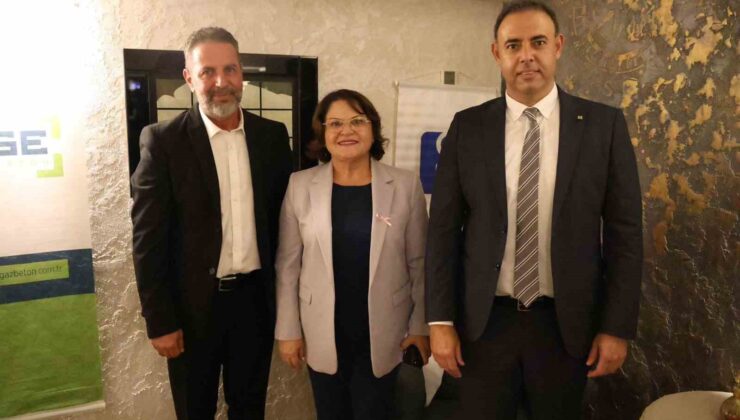 Başkan Gençay: “Didim’in planlı, güvenli ve estetik bir kent olması için çalışıyoruz”