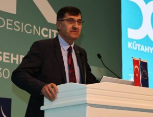 Başkan Kahveci “Kütahya’da iş birliği ruhunu daha da yaygınlaştırmalıyız”