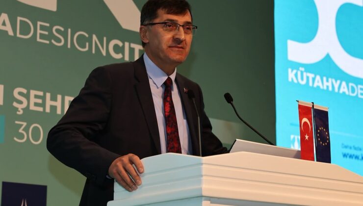 Başkan Kahveci “Kütahya’da iş birliği ruhunu daha da yaygınlaştırmalıyız”