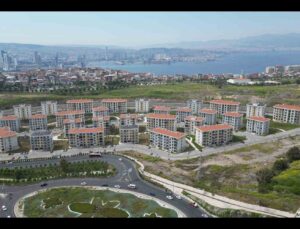 Başkan Saygılı: “Depremin yaralarını devletimizin gücüyle sardık”