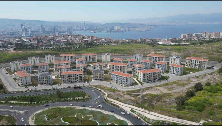 Başkan Saygılı: “Depremin yaralarını devletimizin gücüyle sardık”