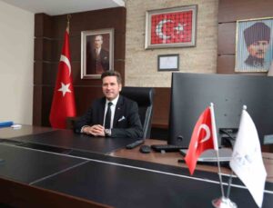 Başkan Tatık; “Cumhuriyetimizin ilanı, birçok zorluğun üstesinden gelerek elde edilen bir başarıdır”