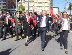 Başkan Tetik, Nazilli halkını kutlamalara davet etti