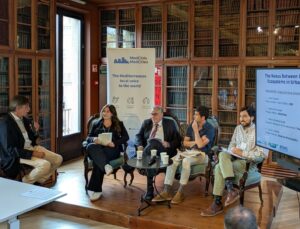 Bodrum Belediyesi Dünya Metropol Zirvesi’ne davet edildi