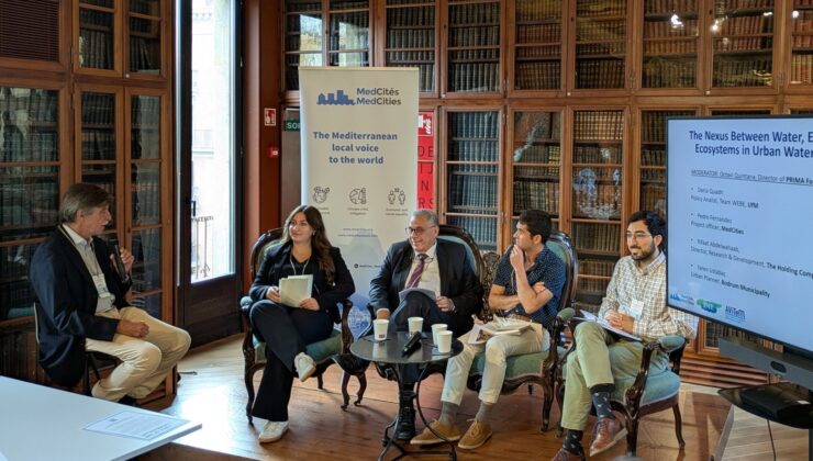 Bodrum Belediyesi Dünya Metropol Zirvesi’ne davet edildi