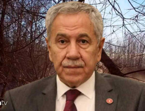 Bülent Arınç öyle bir video paylaştı ki yorumu size bırakalım