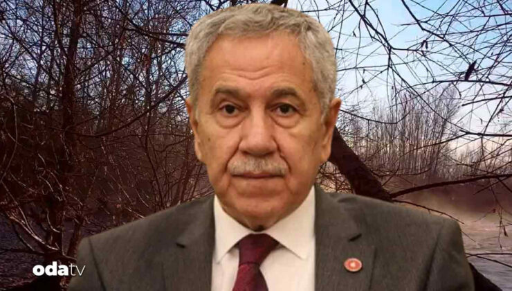Bülent Arınç öyle bir video paylaştı ki yorumu size bırakalım