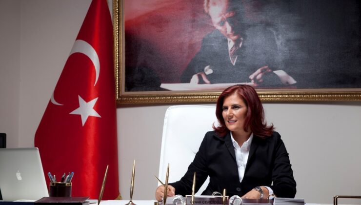 Çerçioğlu: “Basına yönelik şiddeti kabul etmiyoruz”