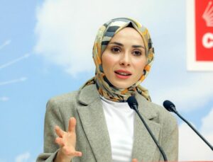 CHP’li Kılıç: Aziz İhsan Aktaş iddianamesi, adalet tarihine bir utanç belgesi olarak geçecek