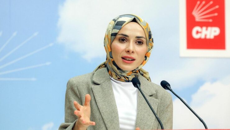 CHP’li Kılıç: Aziz İhsan Aktaş iddianamesi, adalet tarihine bir utanç belgesi olarak geçecek