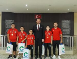 Çivril Belediyesi bir ilke imza atıyor