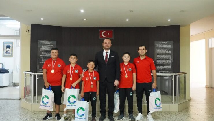 Çivril Belediyesi bir ilke imza atıyor