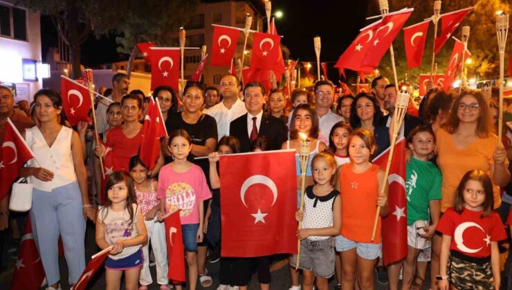 Cumhuriyet Bayramı Muğla’da farklı etkinliklerle kutlanacak