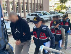 DEAŞ operasyonu şüphelileri adli kontrol şartı ile serbest bırakıldı
