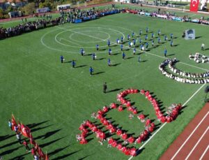 Demirci, Kula, Salihli ve Selendi’de 29 Ekim heyecanı