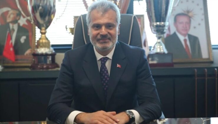 Depremzedeler konteynerde, AKP’li başkan bisiklet peşinde