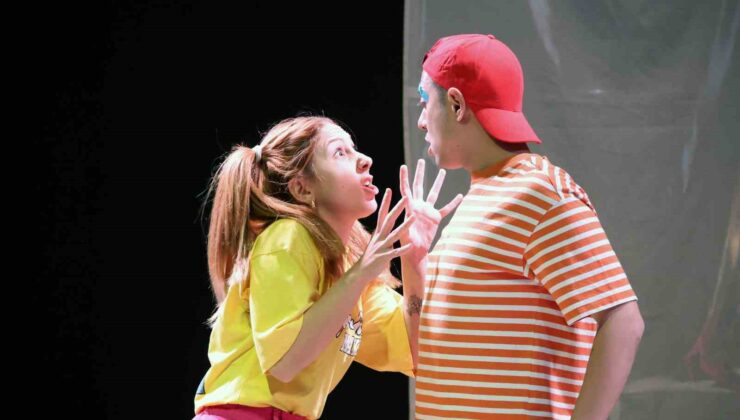 Dram, trajedi, komedi hepsi Kasım ayında Menteşe sahnesinde