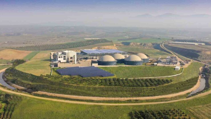 Ecogreen Enerji Holding halka arzda yoğun ilgi gördü