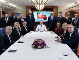 Erdoğan’ın ‘üzüldüm’ dediği fotoğraf