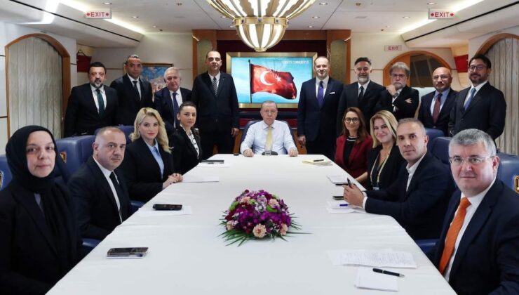 Erdoğan’ın ‘üzüldüm’ dediği fotoğraf