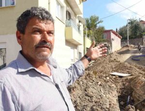 Eseler köyünde yıllardır süren sorunlar çözüldü