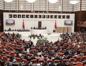 Eski AKP’li vekil partisinin uyardı: “Vahim hatadan mutlaka dönülmeli”