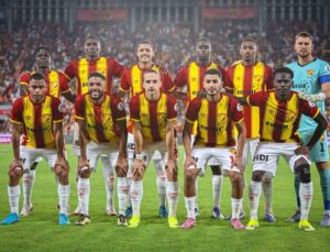 Göztepe’yi rakipleri sevindirdi