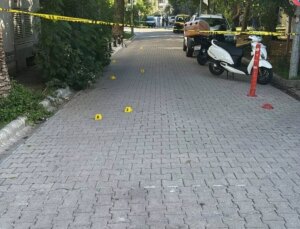 Husumetli Gruplar Arasında Silahlı Kavga: 3 Gözaltı