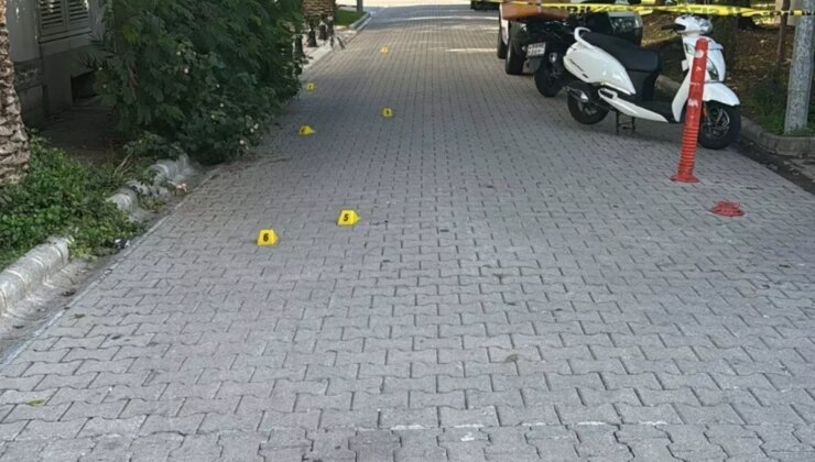 Husumetli Gruplar Arasında Silahlı Kavga: 3 Gözaltı