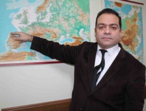 İklim uzmanından yağışlarla ilgili sevindirici haber: “Marmara, Karadeniz, İç Anadolu’nun kuzeyi, Göller Bölgesi ve Doğu Anadolu’da yoğun kar yağışları bekliyoruz”