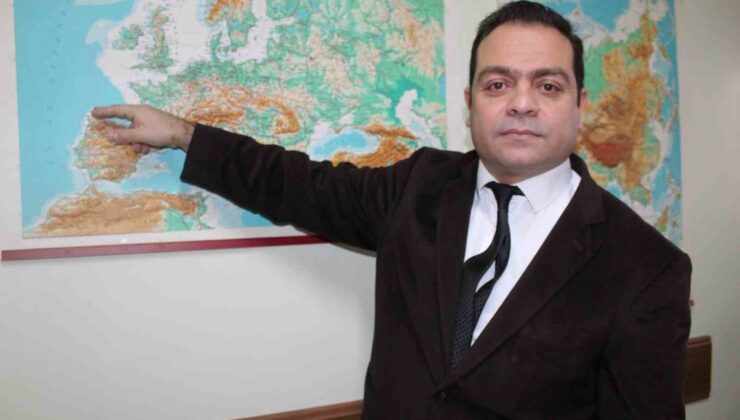 İklim uzmanından yağışlarla ilgili sevindirici haber: “Marmara, Karadeniz, İç Anadolu’nun kuzeyi, Göller Bölgesi ve Doğu Anadolu’da yoğun kar yağışları bekliyoruz”
